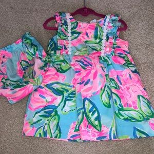 12-18 Month Lilly Pulitzer